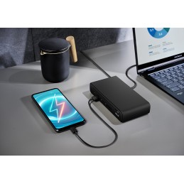 Stacja Dokująca Asus Triple Display Usb-C Dock Duo Dc301