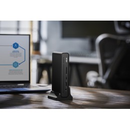 Stacja Dokująca Asus Triple Display Usb-C Dock Duo Dc301