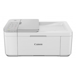 Urządzenie Wielofunkcyjne Canon Pixma Tr4756I Biały