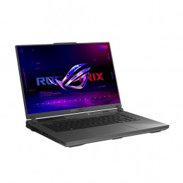 Asus Rog Strix G16 G614Fp-R9161 Ryzen 9 9955Hx 16.0"2.5K 240Hz Ips-Level 500Nits Ag 16Gb Ddr5 5600 Ssd1Tb Geforce Rtx 5070_8Gb W