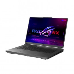 Asus Rog Strix G16 G614Fp-R9161 Ryzen 9 9955Hx 16.0"2.5K 240Hz Ips-Level 500Nits Ag 16Gb Ddr5 5600 Ssd1Tb Geforce Rtx 5070_8Gb W