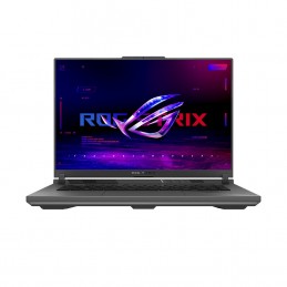 Asus Rog Strix G16 G614Fp-R9161 Ryzen 9 9955Hx 16.0"2.5K 240Hz Ips-Level 500Nits Ag 16Gb Ddr5 5600 Ssd1Tb Geforce Rtx 5070_8Gb W