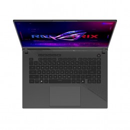 Asus Rog Strix G16 G614Fp-R9161 Ryzen 9 9955Hx 16.0"2.5K 240Hz Ips-Level 500Nits Ag 16Gb Ddr5 5600 Ssd1Tb Geforce Rtx 5070_8Gb W