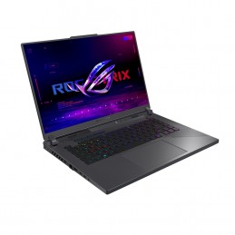 Asus Rog Strix G16 G614Fp-R9161 Ryzen 9 9955Hx 16.0"2.5K 240Hz Ips-Level 500Nits Ag 16Gb Ddr5 5600 Ssd1Tb Geforce Rtx 5070_8Gb W