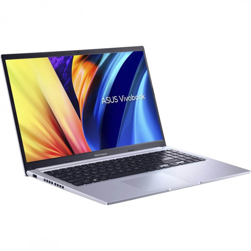 Asus Vivobook 15 A1502Va-Bq1021 I5-13420H 15.6'' Fhd Ips 60Hz 250Nits Ag 16Gb Ddr4 Ssd512 Intel Uhd Graphics Wlan+Bt Cam720P 42W