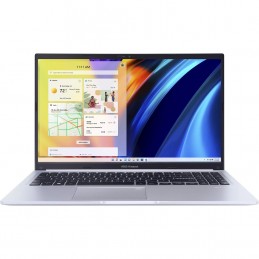 Asus Vivobook 15 A1502Va-Bq1021 I5-13420H 15.6'' Fhd Ips 60Hz 250Nits Ag 16Gb Ddr4 Ssd512 Intel Uhd Graphics Wlan+Bt Cam720P 42W