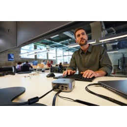 Stacja Dokująca Hp Thunderbolt 4 Ultra 280W G6 Dock