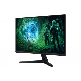 Monitor Samsung Odyssey G5 Led 27" Ls27Fg530Euxen 200Hz