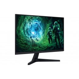 Monitor Samsung Odyssey G5 Led 27" Ls27Fg530Euxen 200Hz