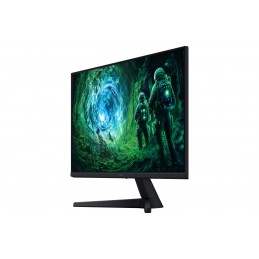 Monitor Samsung Odyssey G5 Led 27" Ls27Fg530Euxen 200Hz