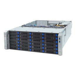 Platforma Gigabyte Rack (4U) Intel S453-S70-Aav1