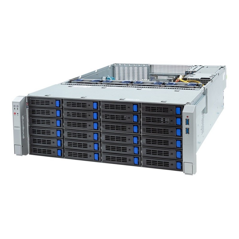 Platforma Gigabyte Rack (4U) Intel S453-S70-Aav1