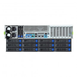 Platforma Gigabyte Rack (4U) Intel S453-S70-Aav1