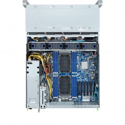 Platforma Gigabyte Rack (4U) Intel S453-S70-Aav1