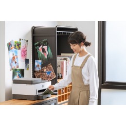 Urządz. Wielof. Hp Smart Tank 750 All-In-One 6Uu47A