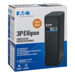 Zasilacz Ups Eaton 3P Ellipse 700 Iec 3P700I