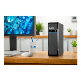 Zasilacz Ups Eaton 3P Ellipse 700 Iec 3P700I