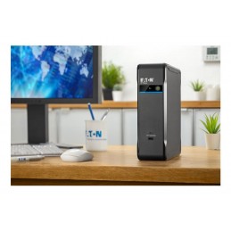 Zasilacz Ups Eaton 3P Ellipse 900 Usb Fr 3P900Uf