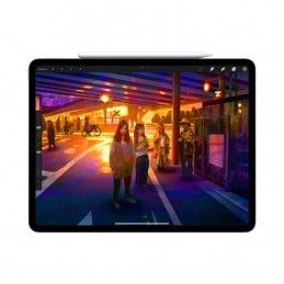 Apple Pencil (2. Gen.)