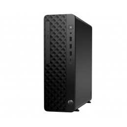 Hp Prodesk 2 Sff G1 Ie I3-14100 16Gb Ddr5 Ssd512 Uhd 730 W11Pro 3Y Onsite