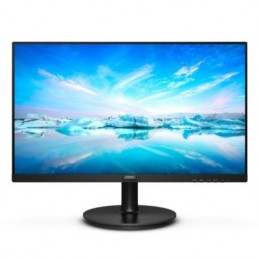 Monitor Philips Led 21,5" 222V8La/00