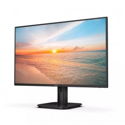 Monitor Philips Led 24" 24E1N1200A/00 120Hz