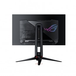 Monitor Asus 26,5" Pg27Aqdp Woled 480Hz Rog