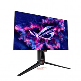 Monitor Asus 26,5" Pg27Aqdp Woled 480Hz Rog