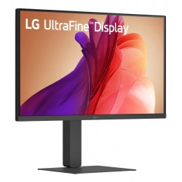 Monitor Lg Led Ultrafine 4K Uhd 27" 27U730A-B
