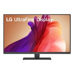 Monitor Lg Led Ultrafine 4K Uhd 27" 27U730A-B