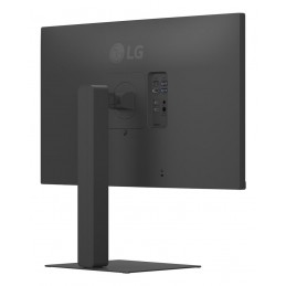 Monitor Lg Led Ultrafine 4K Uhd 27" 27U730A-B