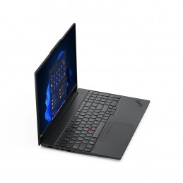 Lenovo Thinkpad E16 Gen 3 Ultra 5 225U 16"wuxga Ips 300Nits 60Hz Ag 16Gb Ddr5 5600 Ssd512 Intel Graphics Cam 1080P 64Wh W11Pro B