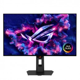 Monitor Asus 26.5" Xg27Aqwmg Oled 280 Hz
