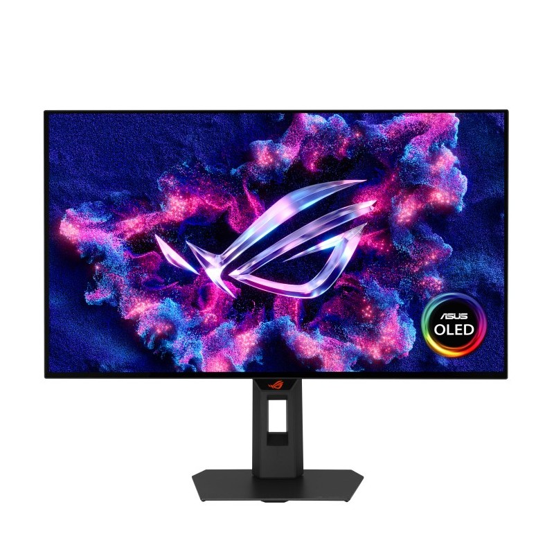 Monitor Asus 26.5" Xg27Aqwmg Oled 280 Hz