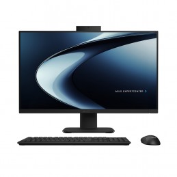 Asus Expertcenter Pm670Ka-Bpe012X Ryzen Ai 7 350 27.0"fhd 100Hz 250Nits Ag 16Gb Ddr5 Ssd1Tb Radeon 860M Wlan+Bt Cam 5Mp Lan W11P