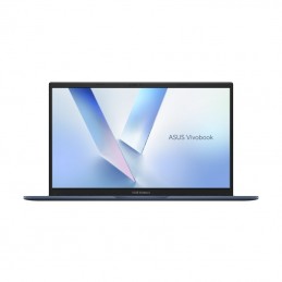 Asus Vivobook F1504Za-Wh52 I5-1235U 15.6"fhd Ag 12Gb Ssd512 Bt Win11 Quiet Blue (Repack) 2Y