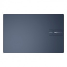 Asus Vivobook F1504Za-Wh52 I5-1235U 15.6"fhd Ag 12Gb Ssd512 Bt Win11 Quiet Blue (Repack) 2Y