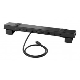 Stacja Dokująca Asus Usb-C Stand Dock Dc310