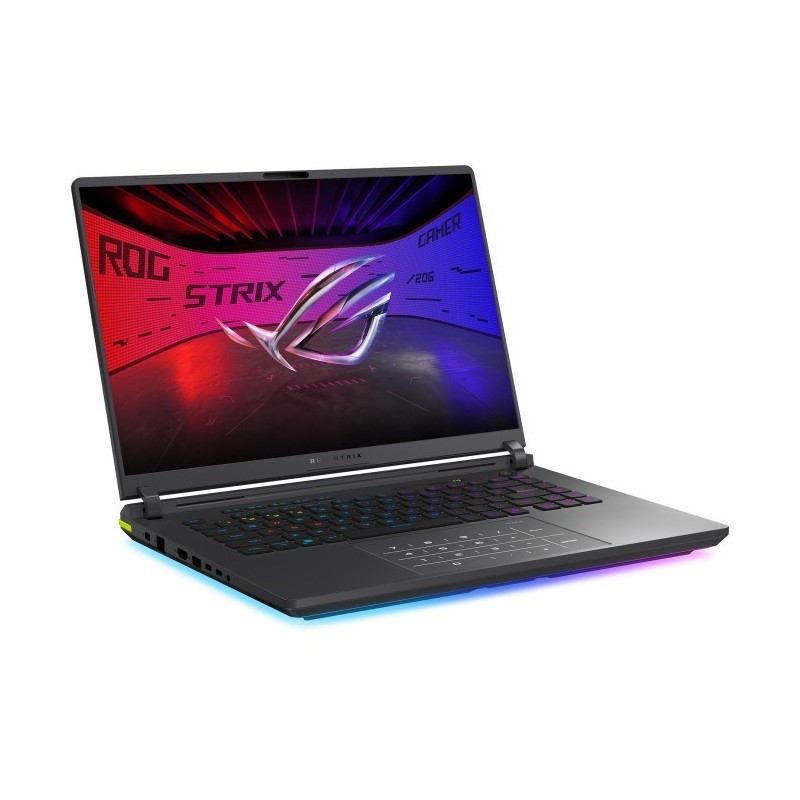 Asus Rog Strix G16 G615Jh-I5165W I5-13450Hx 16.0"fhd+ 165Hz Ips-Level 300Nits Ag 16Gb Ddr5 5600 Ssd512 Geforce Rtx 5050_ 8Gb Wla