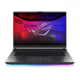 Asus Rog Strix G16 G615Jh-I5165W I5-13450Hx 16.0"fhd+ 165Hz Ips-Level 300Nits Ag 16Gb Ddr5 5600 Ssd512 Geforce Rtx 5050_ 8Gb Wla