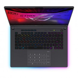 Asus Rog Strix G16 G615Jh-I5165W I5-13450Hx 16.0"fhd+ 165Hz Ips-Level 300Nits Ag 16Gb Ddr5 5600 Ssd512 Geforce Rtx 5050_ 8Gb Wla