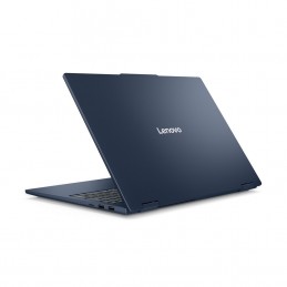 Lenovo 5-16Akp10 Ryzen Ai 7 350 16" Wuxga Touch Ips Ag 16Gb Ssd1Tb Bt Blkb X360 Win11 Cosmic Blue (Repack) 2Y