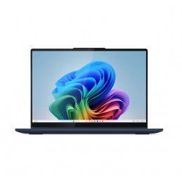 Lenovo 5-16Akp10 Ryzen Ai 7 350 16" Wuxga Touch Ips Ag 16Gb Ssd1Tb Bt Blkb X360 Win11 Cosmic Blue (Repack) 2Y