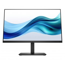 Monitor Hp Led 27” S3 Pro 327Pe 100Hz (B1Gm6Aa)