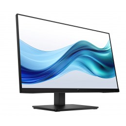 Monitor Hp Led 27” S3 Pro 327Pe 100Hz (B1Gm6Aa)