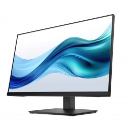 Monitor Hp Led 27” S3 Pro 327Pe 100Hz (B1Gm6Aa)