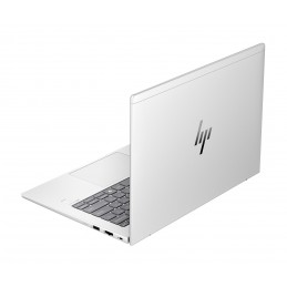 Hp Elitebook 640 G11 Ultra 5 125U 14.0"wuxga Ips 300Nits Ag 16Gb Ddr5 5600 Ssd512 Intel Arc Cam 5 Mpx 56Wh W11Pro Pike Silver Al