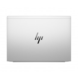 Hp Elitebook 640 G11 Ultra 5 125U 14.0"wuxga Ips 300Nits Ag 16Gb Ddr5 5600 Ssd512 Intel Arc Cam 5 Mpx 56Wh W11Pro Pike Silver Al