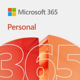 Microsoft Esd 365 Personal 1Y 1U Win/mac 32/64Bit A