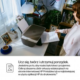 Urządzenie Wielofunkcyjne Hp Deskjet 2910